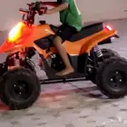 دباب فراشة اربع كفرات