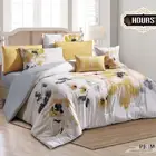 مفرش سرير