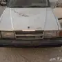 للبيع كرسيدا موديل 83 فحص واستمارة جديد