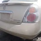 ماكينه التيما 6 سلندر موديل 2005 2006 2007