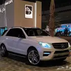 مرسيدس ML350