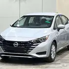 نيسان صني الشكل الجديد 2024