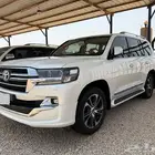 لاندكروزر جي اكس ار GXR 2020 تورنق سعودي