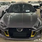 جي ايه سي امباو استاندر ونص فل وفل 2025 أقساط