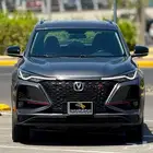شانجان 2023 CS75 فل كامل تحت الضمان ب 52 الف نقدي وتمويل