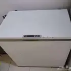 ثلاجة فريزر للبيع