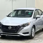 نيسان صني شكل جديد 2024 بدون دفعه اولى