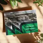 نصمم بروفايل شركتك بجودة عالية