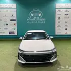 هونداى اكسنت _ 2026_ متوفر فليت وسمارت كاش - تقسيط