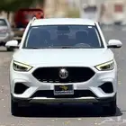 ام جي زد اس 2023 كمفورت وكالة ب 39 الف نقدي وتمويل