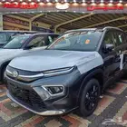 تويوتا اوربان كروزر 2026 فل كامل