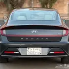 هونداي سوناتا 2020 السعر 53000