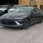 هونداى سوناتا فليت 2026 كاش وأقساط