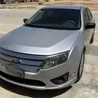 فورد فيوجن 2012 للبيع