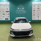 هونداى اكسنت _ 2026_ متوفر فليت وسمارت كاش - تقسيط