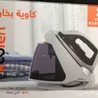 كاوية بخار 1800 مل 2200 وات من كولين