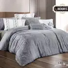 مفرش سرير