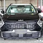 كيا سبورتاج نص فل GLS مكينه1.5موديل 2025