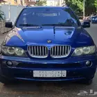 بي ام دبليو اكس 5 - موديل 2006