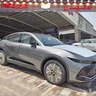 تويوتا كراون 2026 بريميوم عبداللطيف جميل
