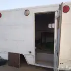 كرفانه صغيره للبيع