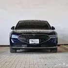 جنسس G90 وارد كوريا موديل 2022