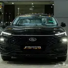 فورد تورس أمبيانتي 2026