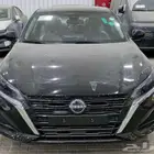 نيسان التيما SV نص فل 2026 لتمويل البنوك - كاش