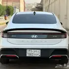 هونداي سوناتا 2024 على السوم