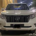 برادو 2020 نظيف