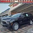 شفروليه تاهو 2025 LS 4X2 عرض خاص السعر 237 الف