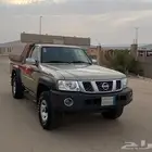 شاص نيسان مجهز 2012