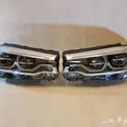 شمعات BMW الفئة الخامسة 520 530 LED