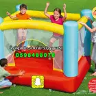العاب هوائية مصنع العاب نطيطات زحاليق نقيزات