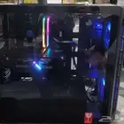pc العاب كرت الشاشة 1660 super والمعالج i5-9400