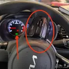 Kia Begas control installation