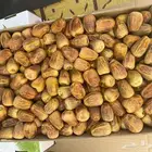 تمر سكري القصيم (مفتل - رطب)