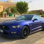 فورد موستنج 2016 مطلوووب