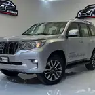 تويوتا برادو 2022 فل كامل