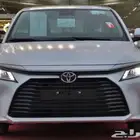 تويوتا ياريس 2026 كل الفئات للتقسيط