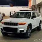 جيب شيروكي ليميتد 3.6 2023 كاش او تقسيط عرض خاص