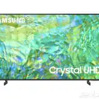 شاشة تلفزيون سامسونج 85 4k smart