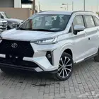 تويوتا فيلوز GLX 2024