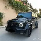 جي كلاس برابوس G800 اصل مع شهادة بحالة الوكالة