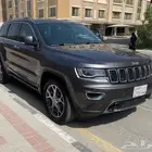 جراند شروكي 2020