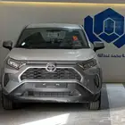 تويوتا RAV4 LE 4X4 2025