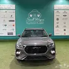جيتورX70 استاندر 2025 كاش - تقسيط