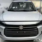 سوزوكي ديزاير استاندر 2026 الشكل الجديد