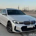 بي ام دابليوا 320i M 2024 معرض الميموني للاستيراد