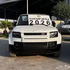 ديفندر HSE سعودى X- DIANAMIC موديل 2026 للكاش والبنوك